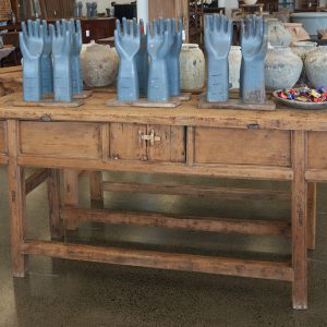Original Butcher Table