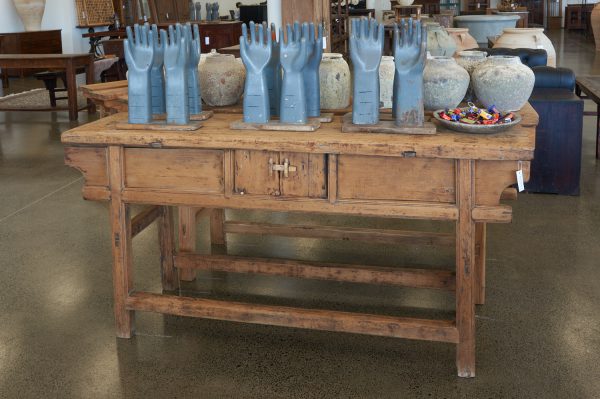 Original Butcher Table