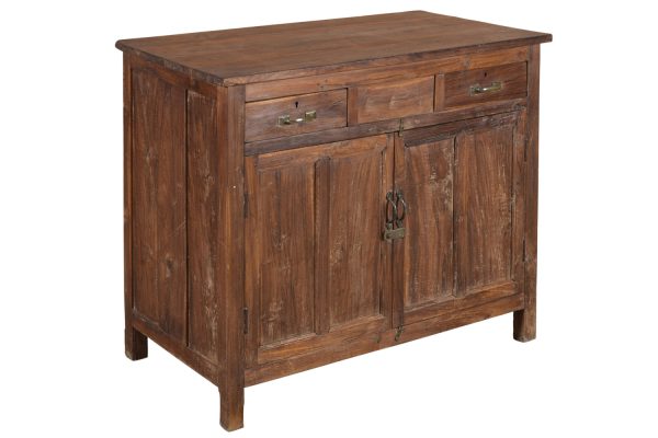 Storage Cabinet