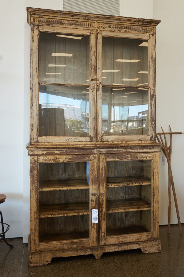 Display Cabinet