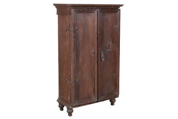 Vertical Storage Cabinet