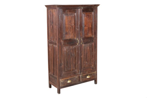 Vertical Storage Cabinet