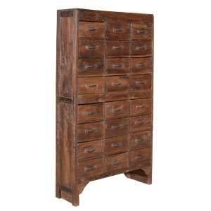 Multi Drawer Unit