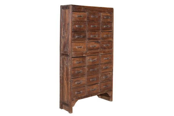Multi Drawer Unit