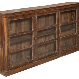 Display Cabinet