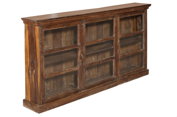 Display Cabinet