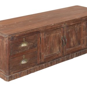 Low Cupboard or Coffee Table