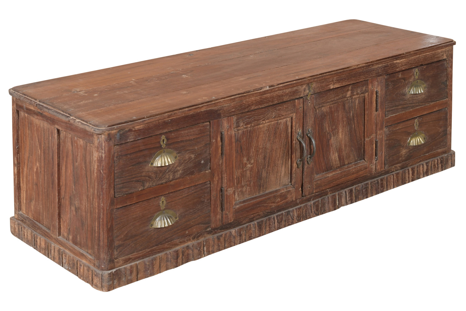 Low Cupboard or Coffee Table
