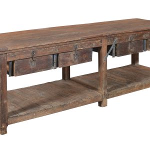 Work Bench or Side table
