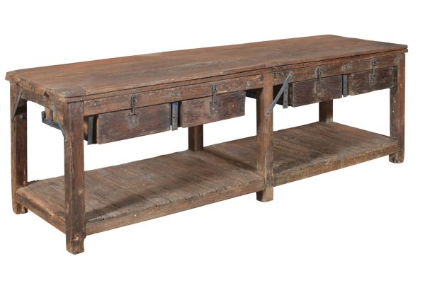 Work Bench or Side table