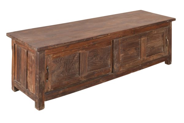 Low Cupboard