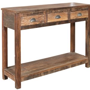 Hall Table