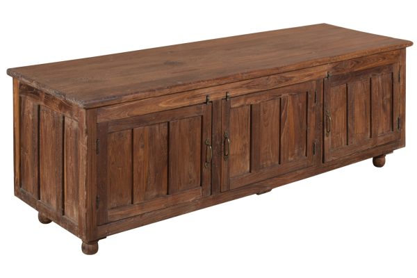 Low Cupboard or Coffee Table