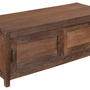 Low Cupboard or Coffee Table