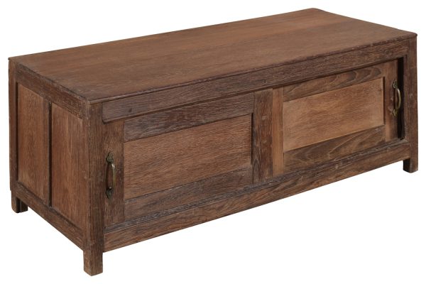 Low Cupboard or Coffee Table