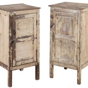 Cupboards