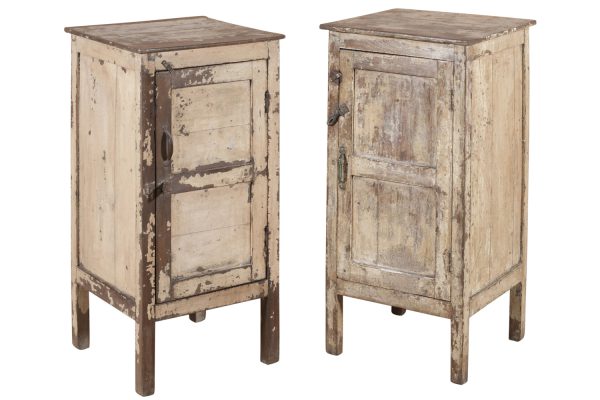 Cupboards