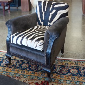 Vintage Armchair