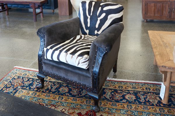 Vintage Armchair