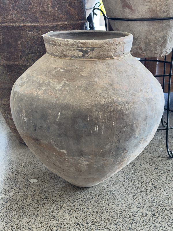 Traditional Clay Water Pots