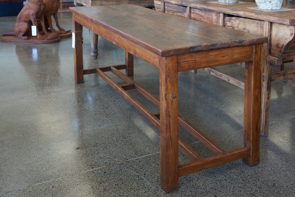 Original Factory Workbench