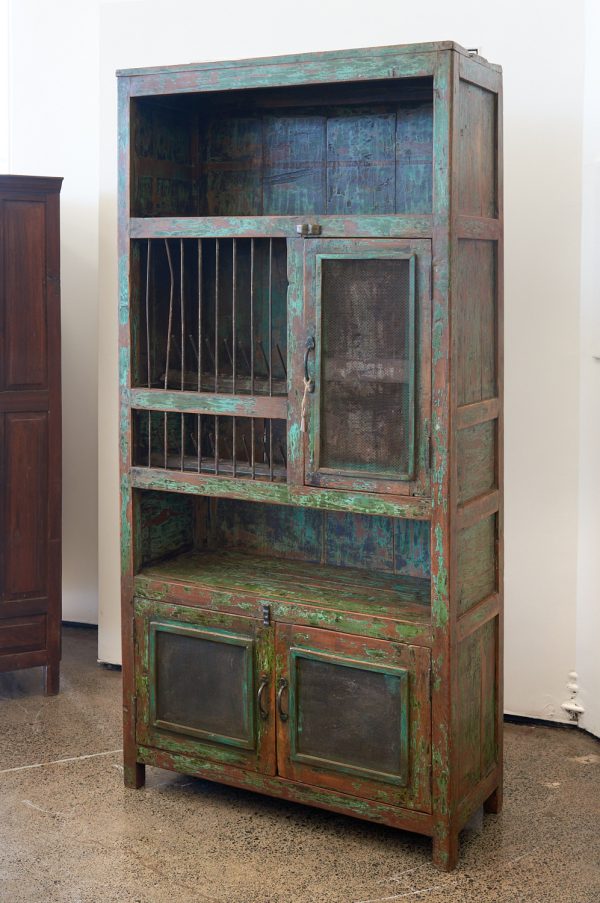 Original Wooden Kitchen Rack