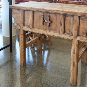 Vintage Side Table