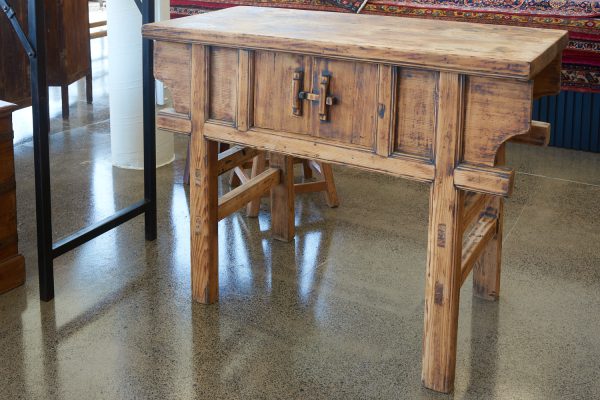 Vintage Side Table