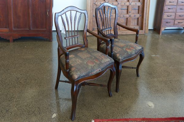 Pair of Victorian Chairs