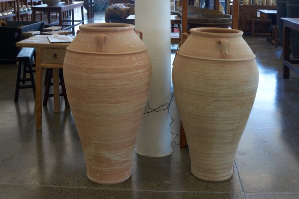 Pithos’ Handmade Urns