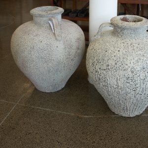 Extra Large Deluxe Pots