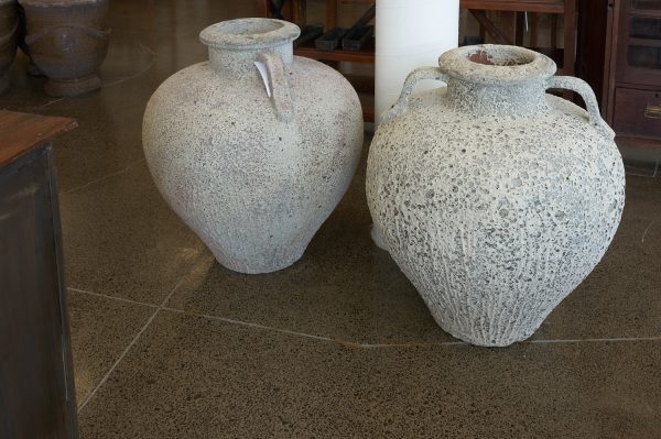 Extra Large Deluxe Pots