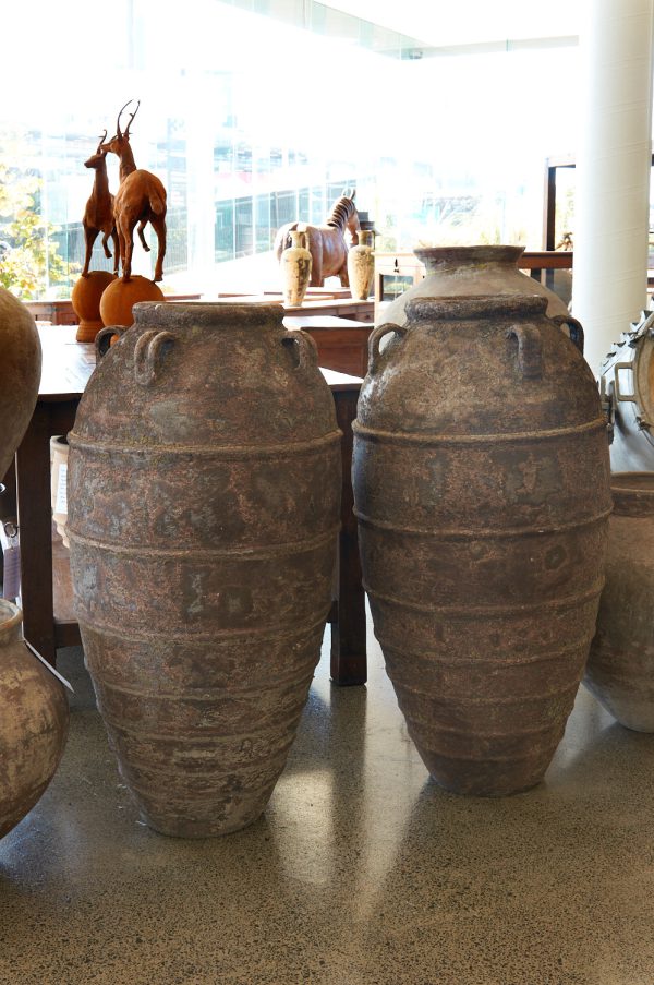 KOS Jar with Logs