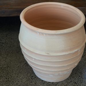 Fraska Clay Pots