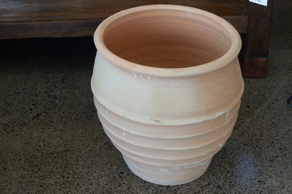 Fraska Clay Pots