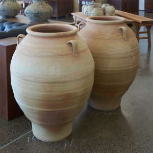 Bala Clay Pots