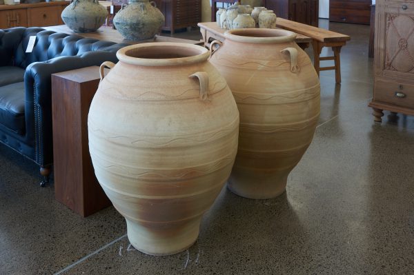 Bala Clay Pots