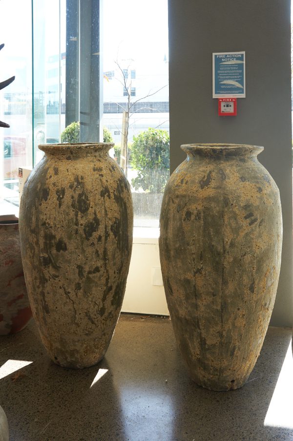 Roman Jar