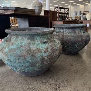 Extra Large Atlantis Pots