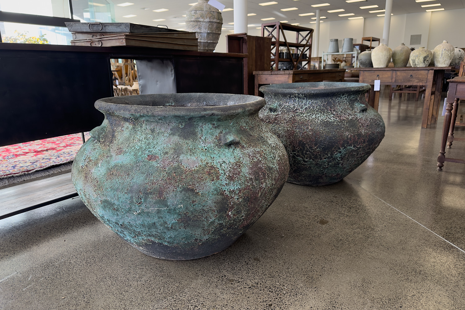 Extra Large Atlantis Pots - Image 1