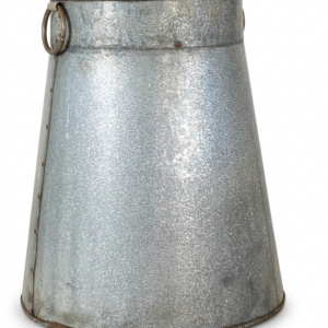Flint Florist Vase