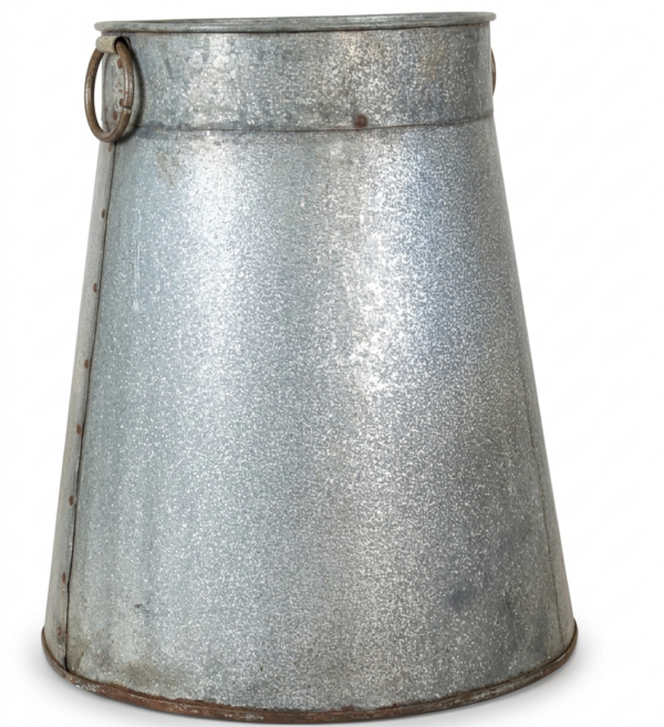 Flint Florist Vase