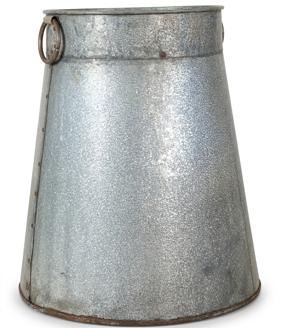 Flint Florist Vase