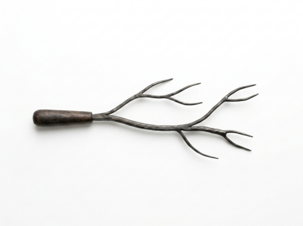 Sahar Marshmallow Fork