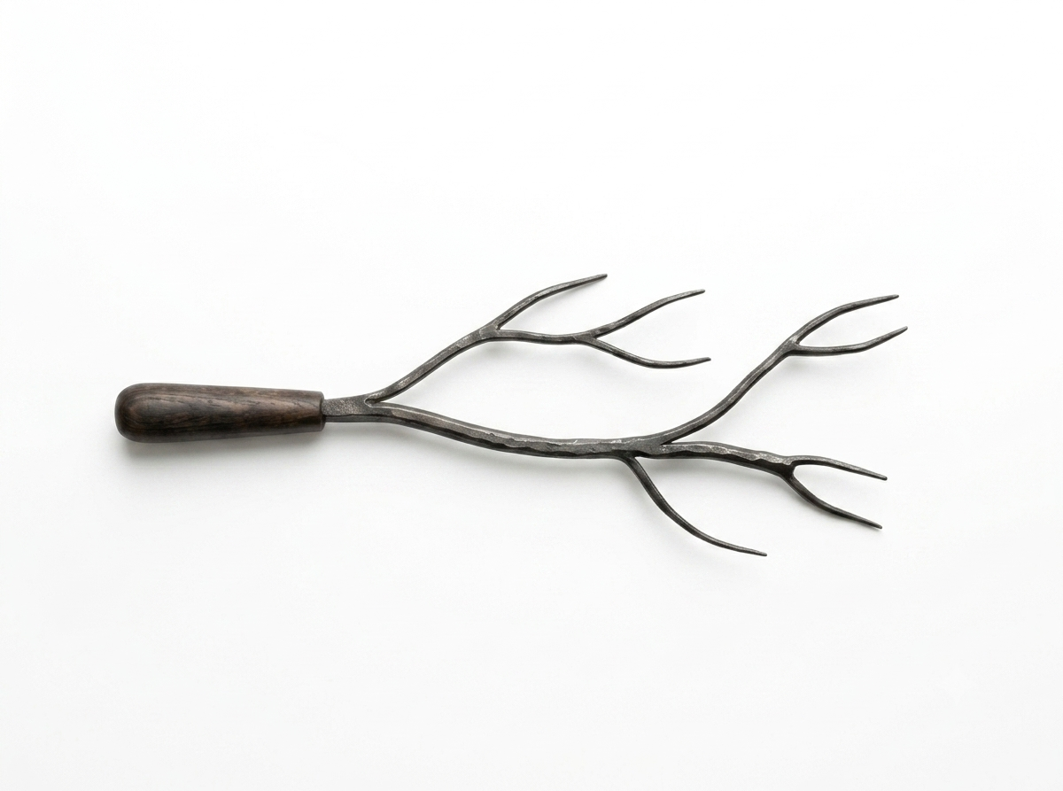 Sahar Marshmallow Fork