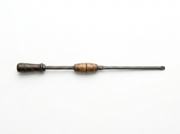 Sahar Fire Poker
