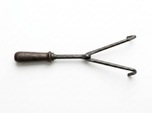 Sahar Fire Grill Lifter