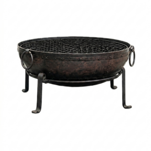 Sahar Fire Bowl Set - 100cm