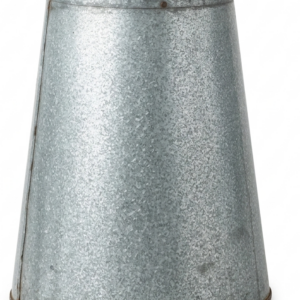 Flint Florist Vase