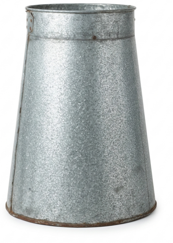 Flint Florist Vase